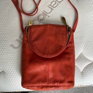Hobo Fern crossbody bag